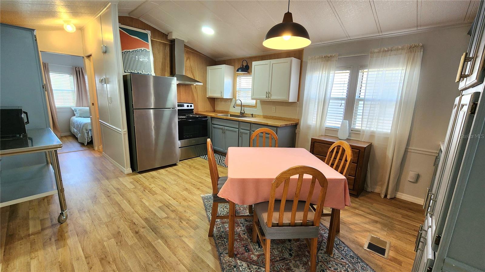 SUGAR CREEK COUNTRY CLUB - Residential