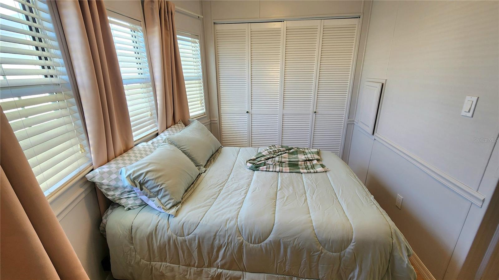 SUGAR CREEK COUNTRY CLUB - Residential