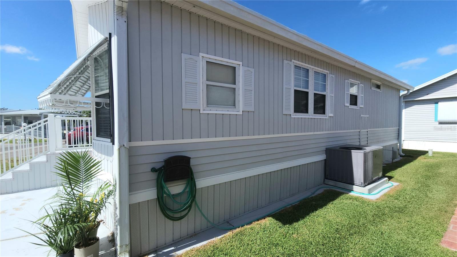 SUGAR CREEK COUNTRY CLUB - Residential