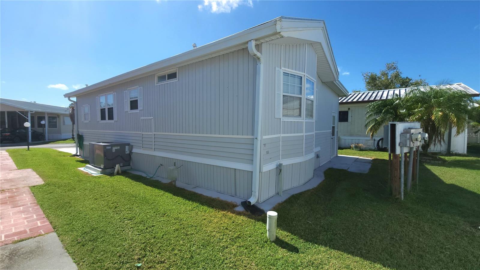 SUGAR CREEK COUNTRY CLUB - Residential