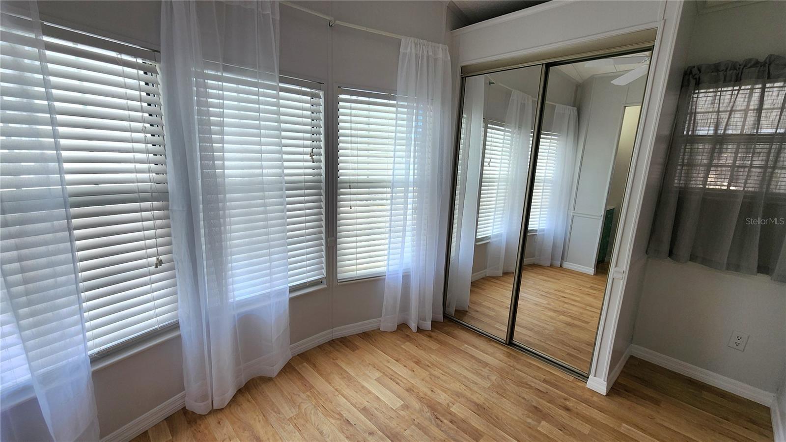 SUGAR CREEK COUNTRY CLUB - Residential