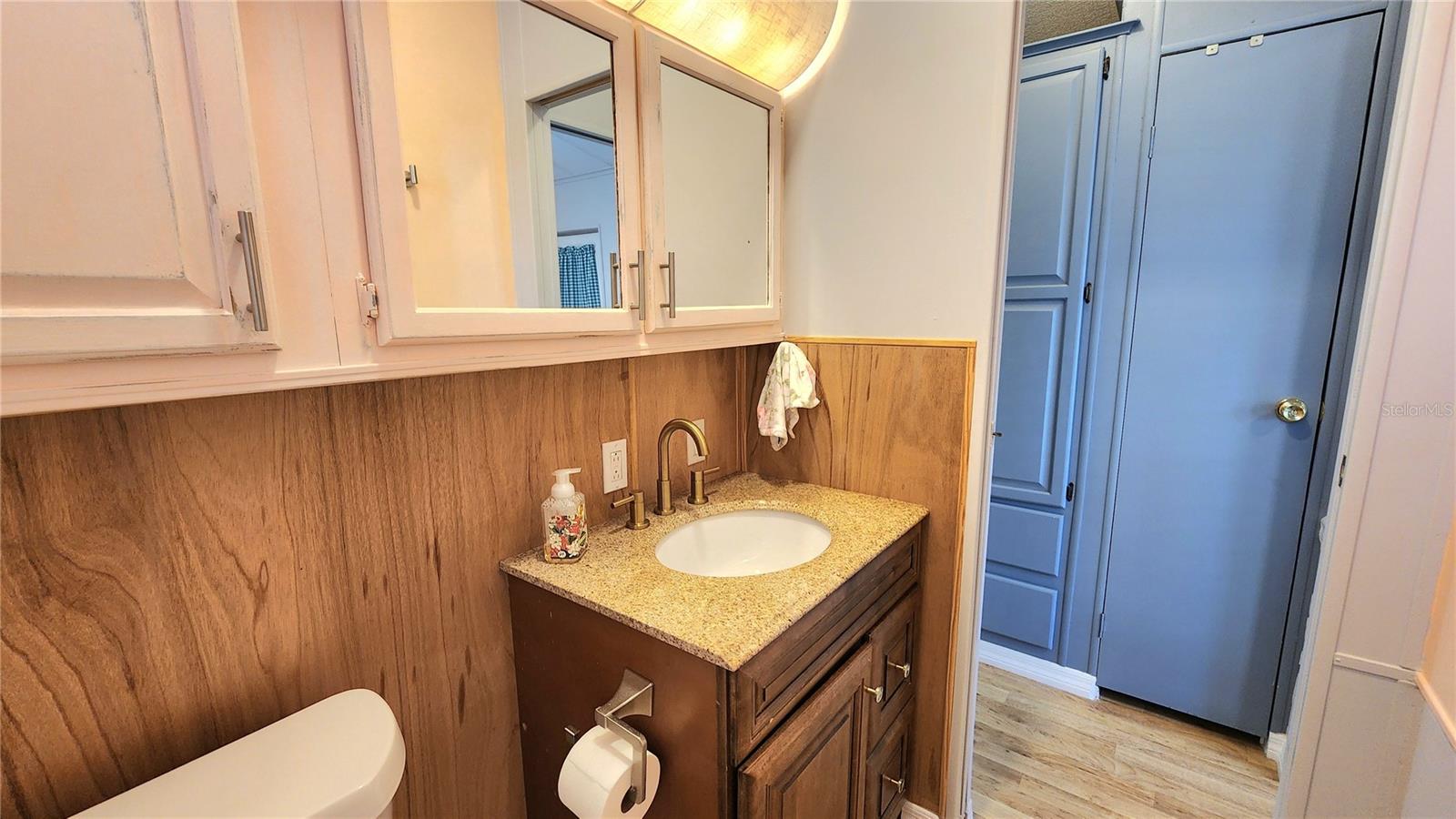 SUGAR CREEK COUNTRY CLUB - Residential