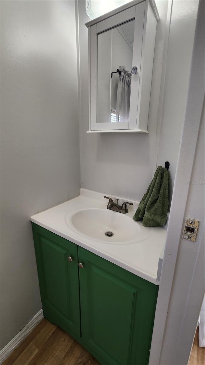 SUGAR CREEK COUNTRY CLUB - Residential