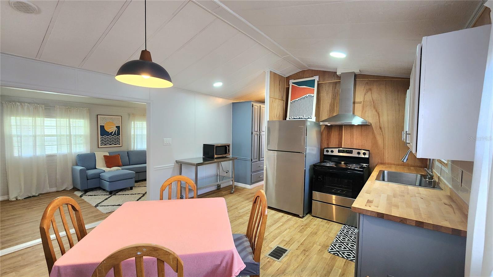 SUGAR CREEK COUNTRY CLUB - Residential