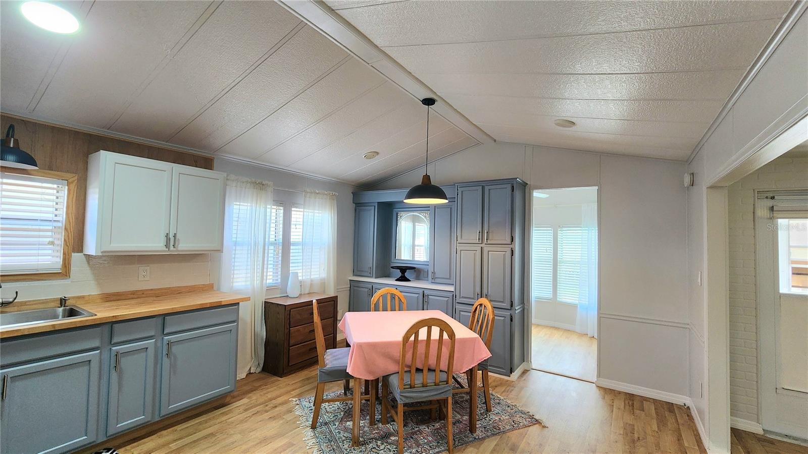 SUGAR CREEK COUNTRY CLUB - Residential