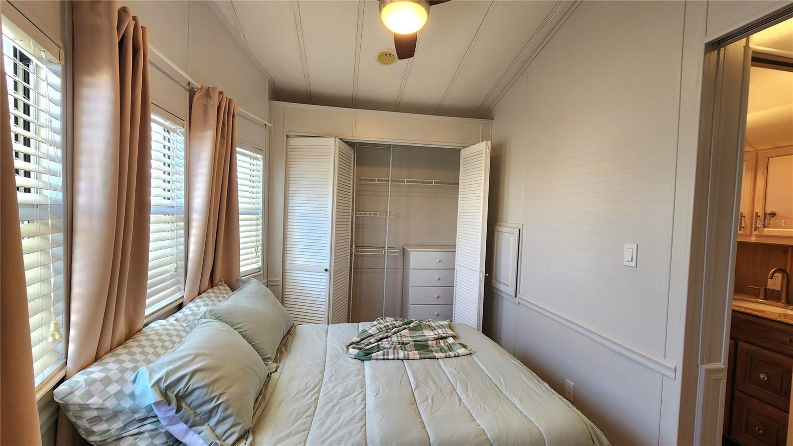 SUGAR CREEK COUNTRY CLUB - Residential