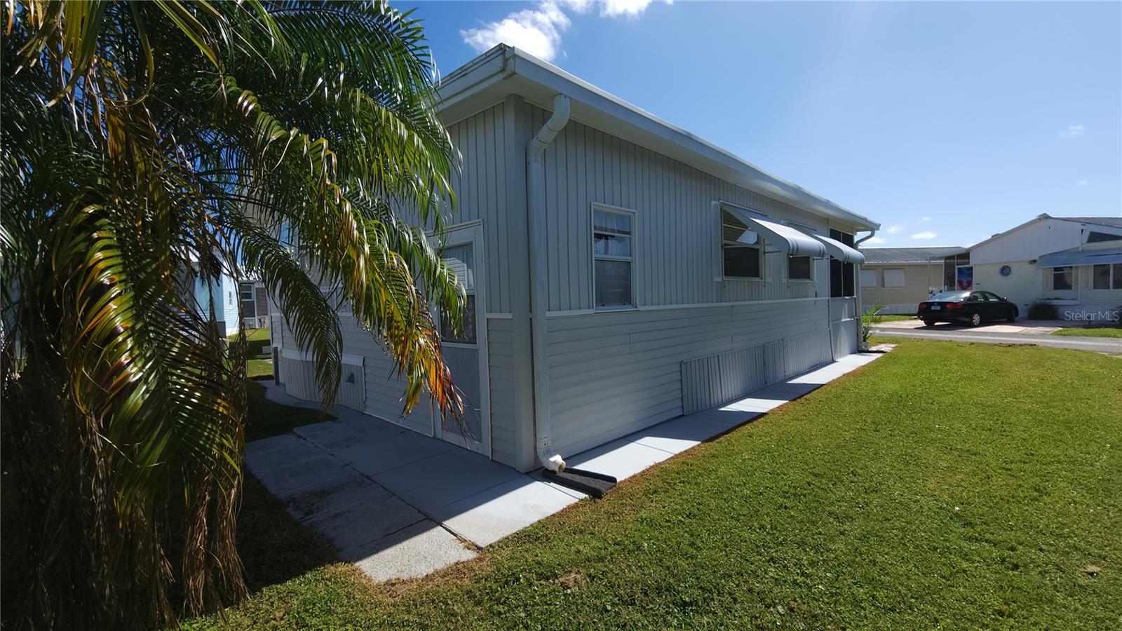 SUGAR CREEK COUNTRY CLUB - Residential