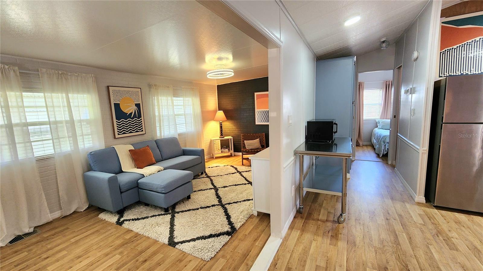 SUGAR CREEK COUNTRY CLUB - Residential