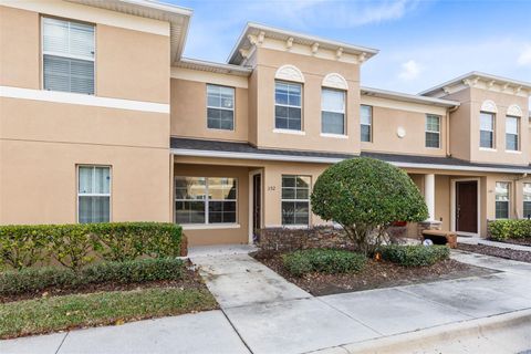 A home in SANFORD