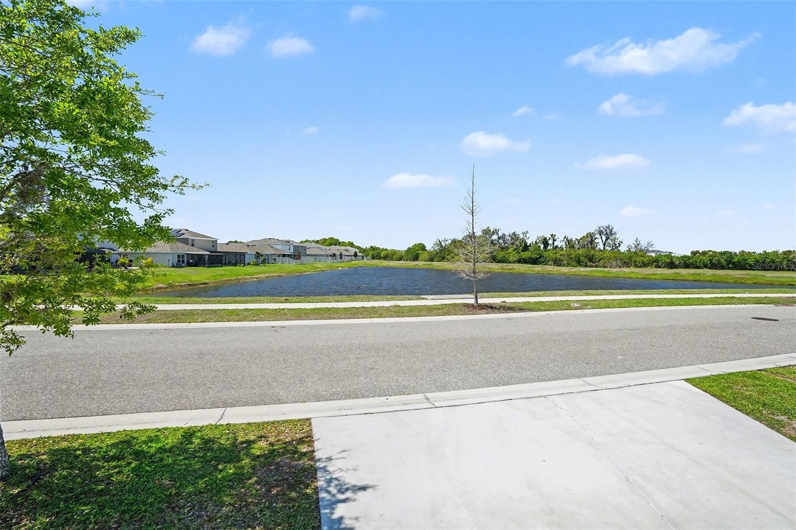 RIDGEWOOD - Residential