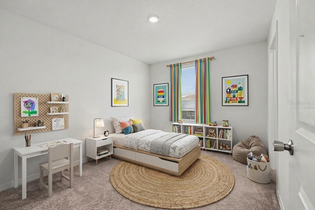 RIDGEWOOD - Residential