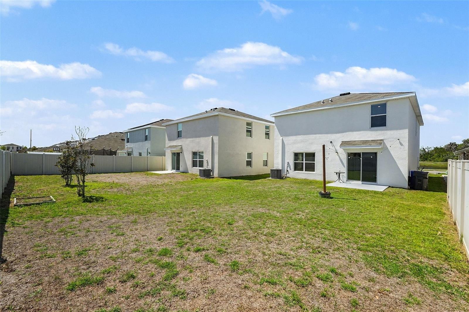 RIDGEWOOD - Residential