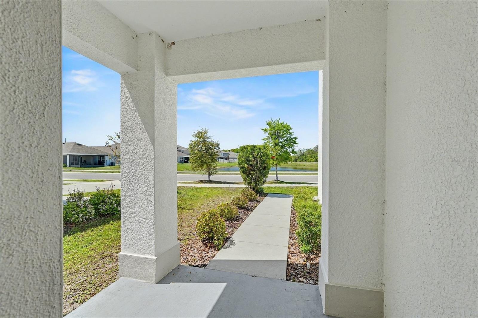 RIDGEWOOD - Residential