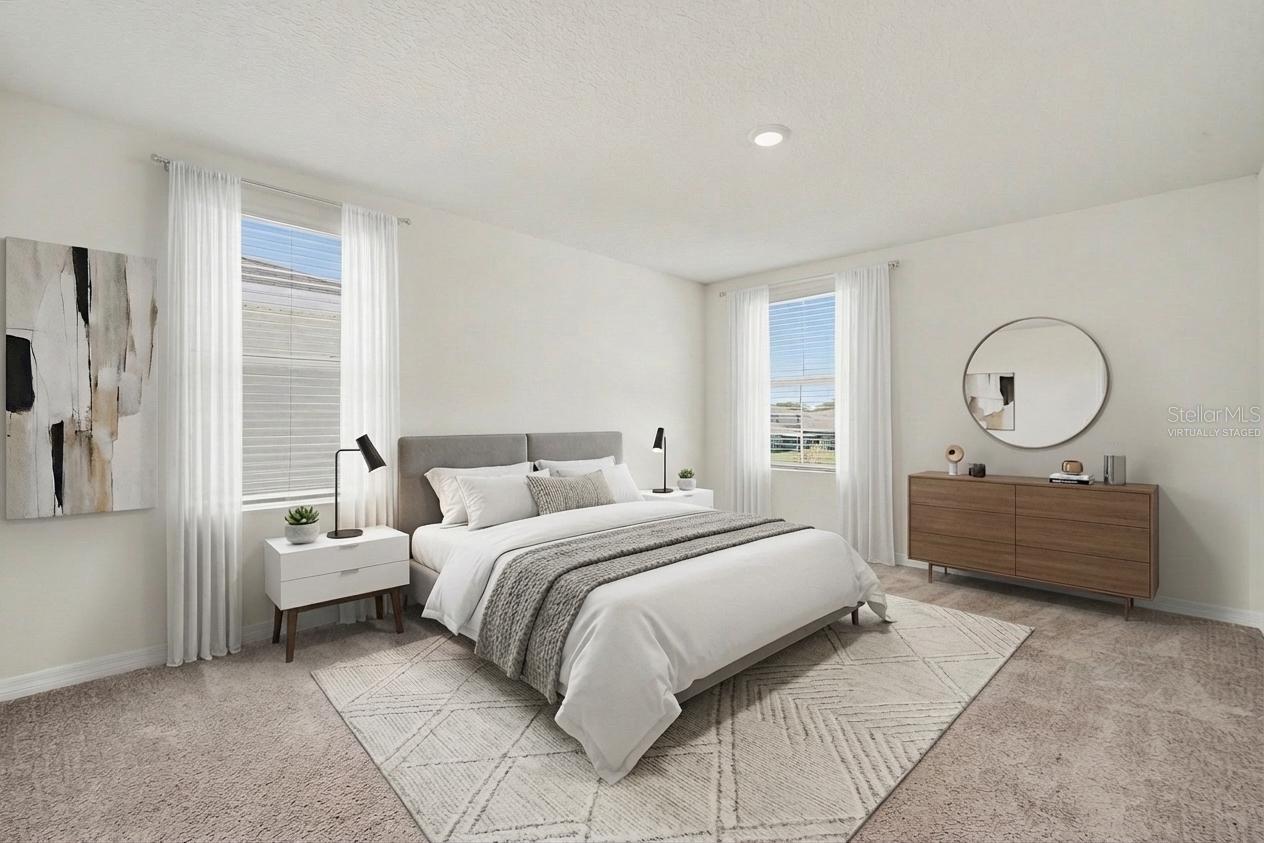 RIDGEWOOD - Residential