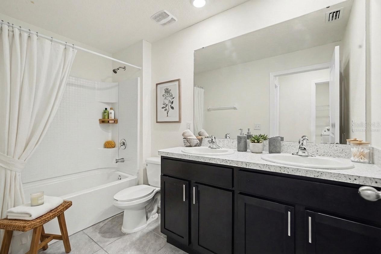 RIDGEWOOD - Residential