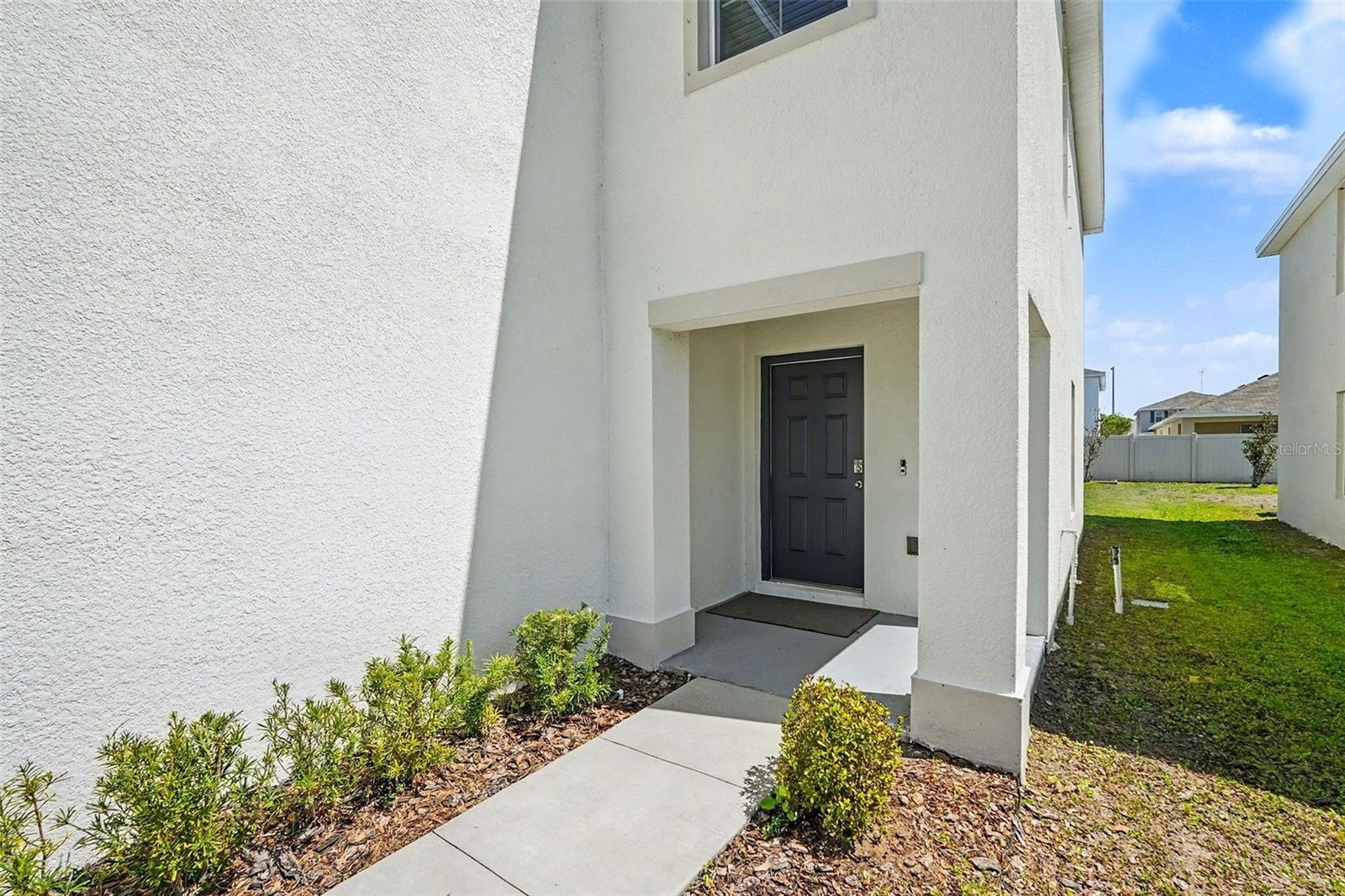 RIDGEWOOD - Residential