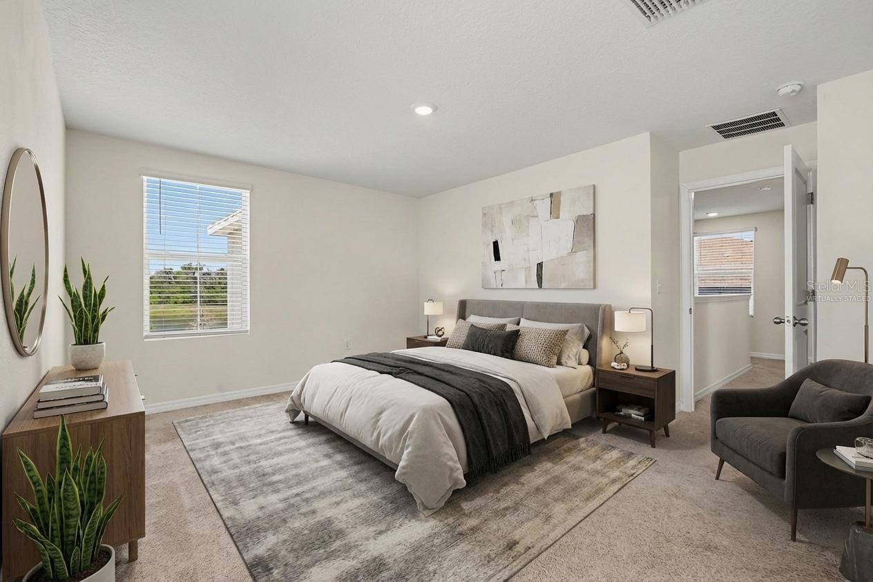 RIDGEWOOD - Residential