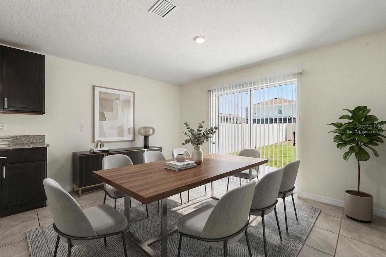 RIDGEWOOD - Residential