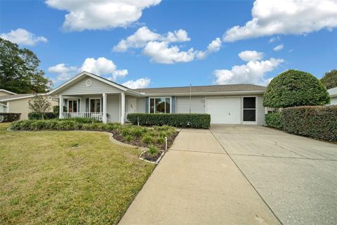 A home in OCALA