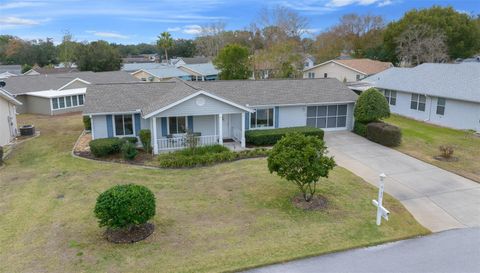 A home in OCALA