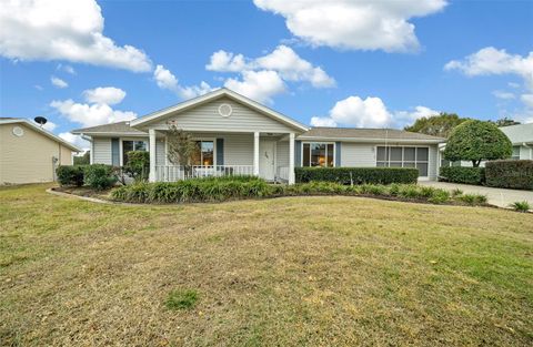 A home in OCALA