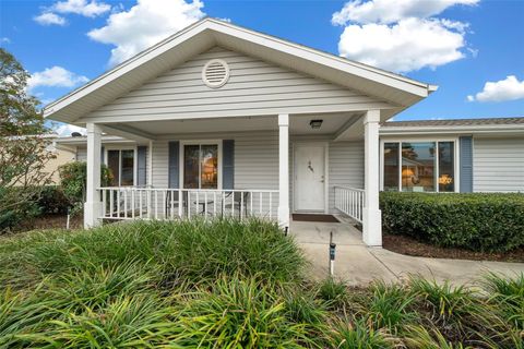 A home in OCALA