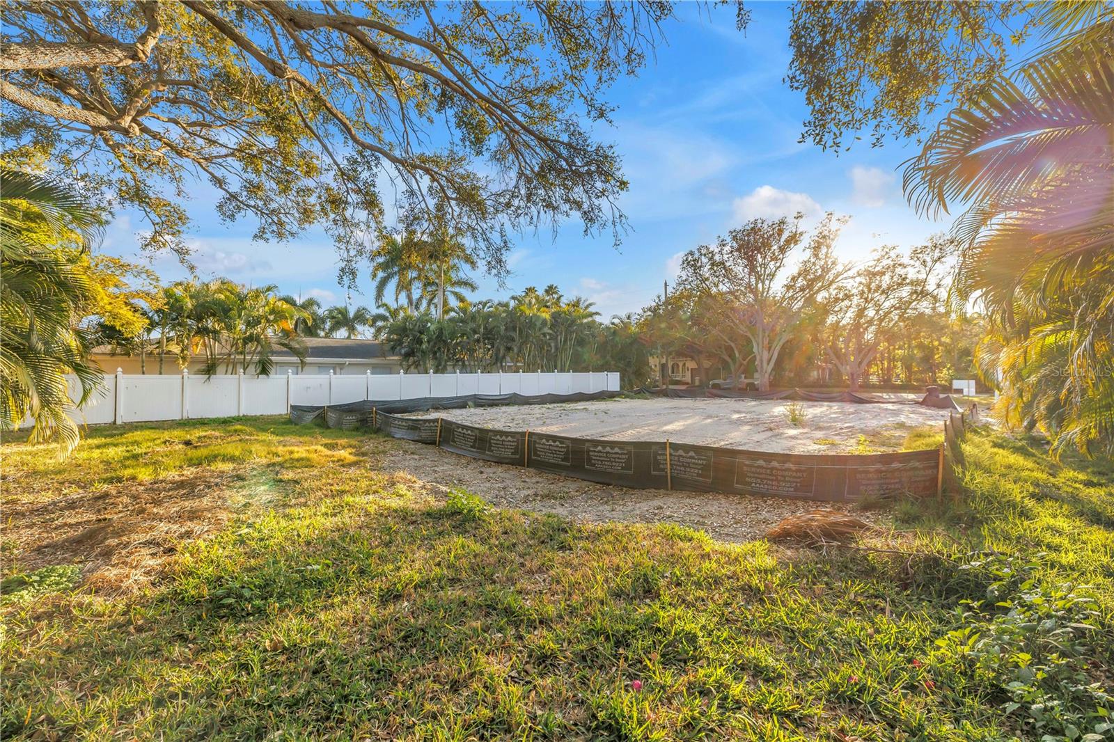 SNELL ISLE BRIGHTWATERS - Land