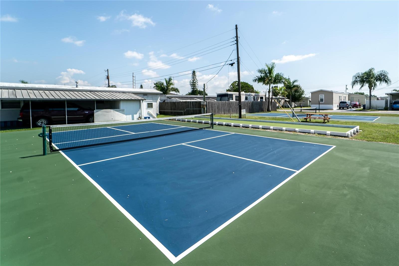 FAIR LANE ACRES THIRD ADD - Residential