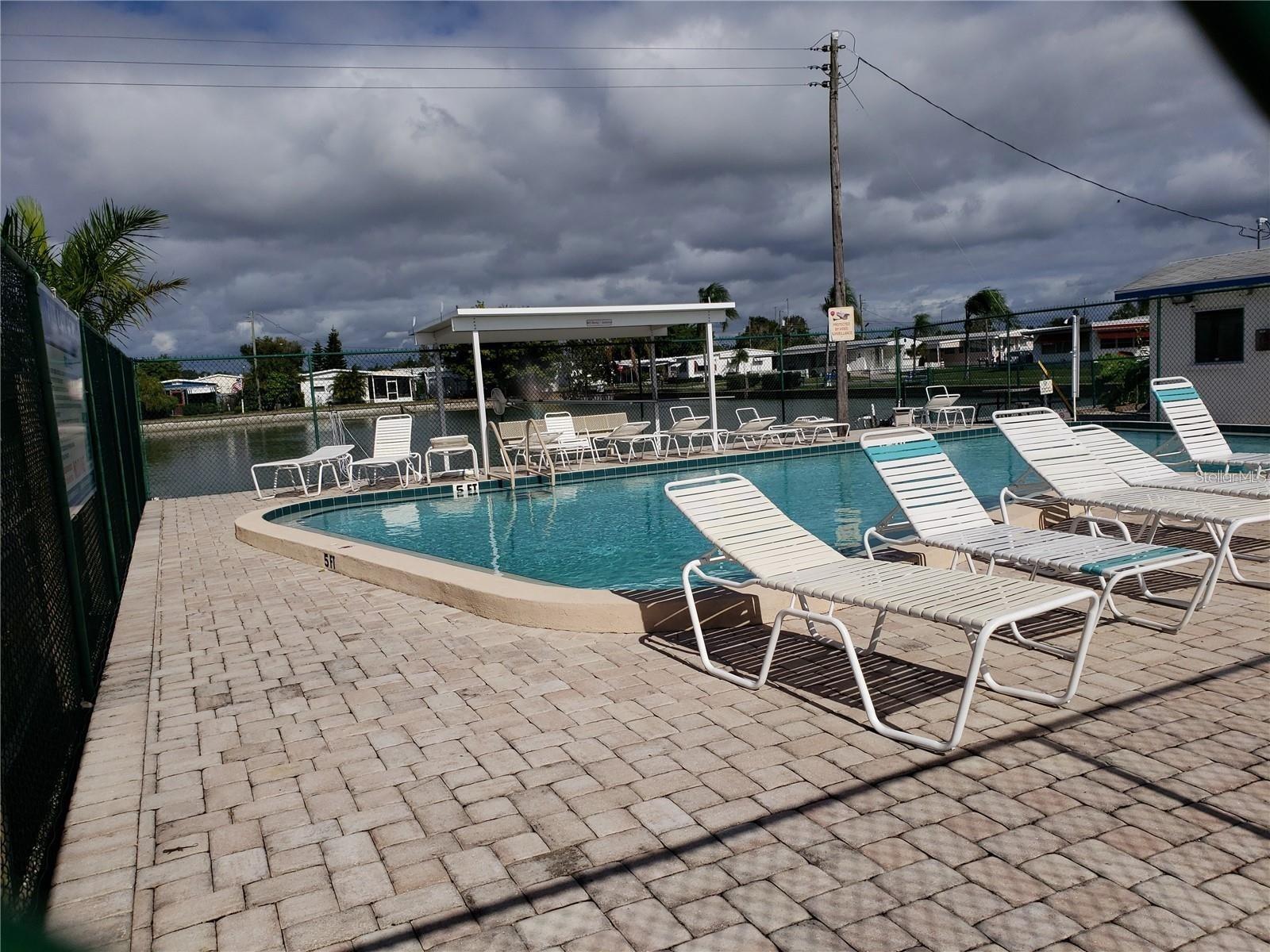 FAIR LANE ACRES THIRD ADD - Residential