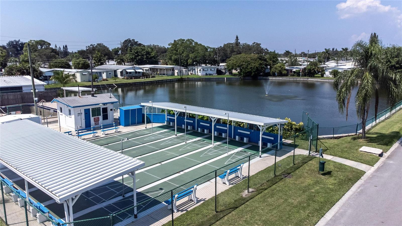 FAIR LANE ACRES THIRD ADD - Residential