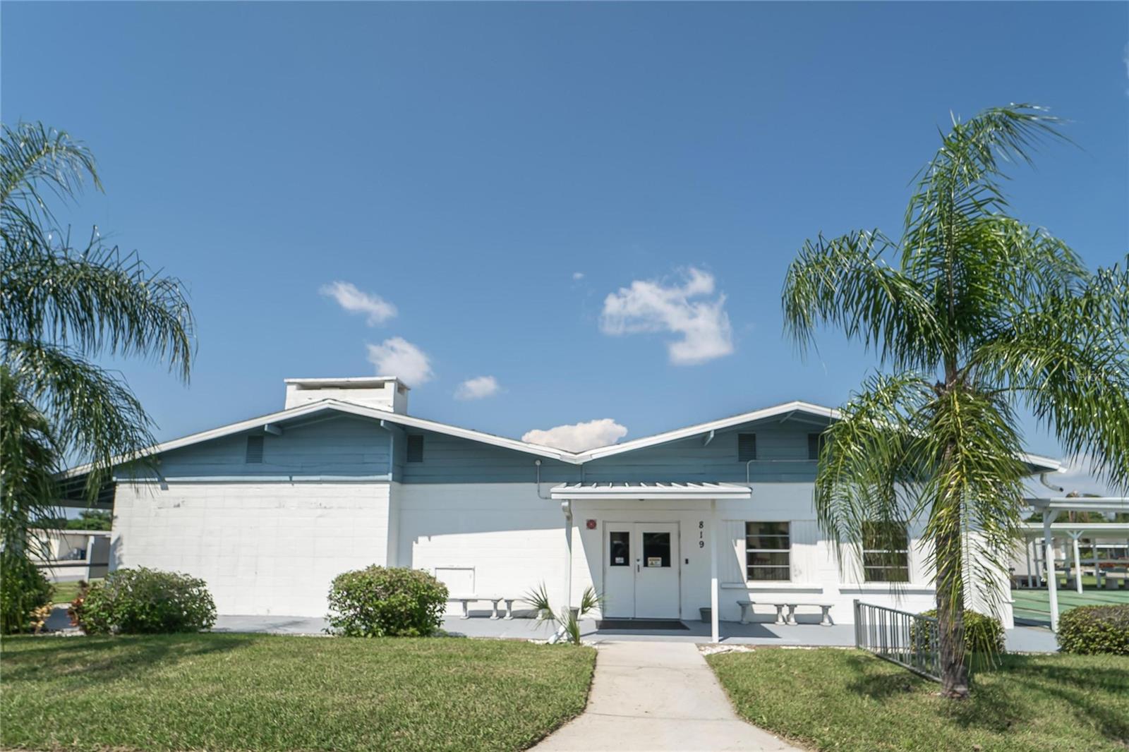 FAIR LANE ACRES THIRD ADD - Residential