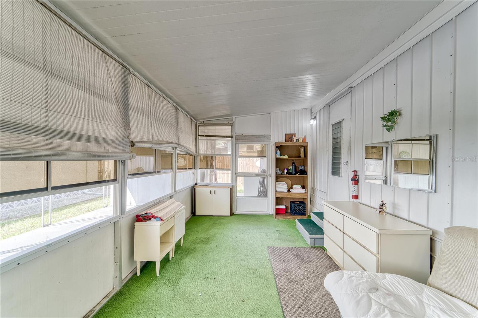 FAIR LANE ACRES THIRD ADD - Residential