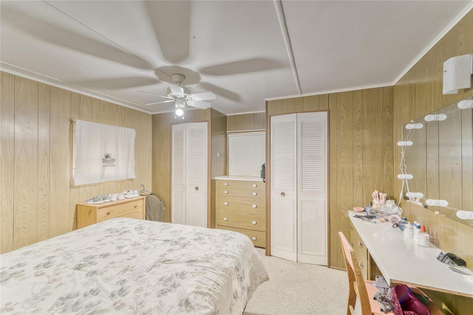 FAIR LANE ACRES THIRD ADD - Residential