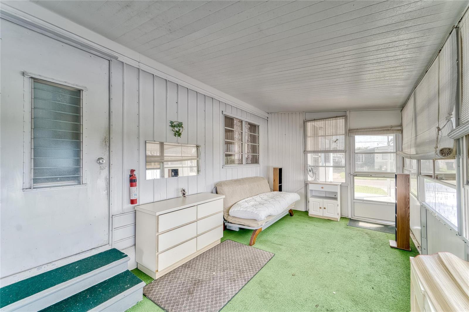 FAIR LANE ACRES THIRD ADD - Residential