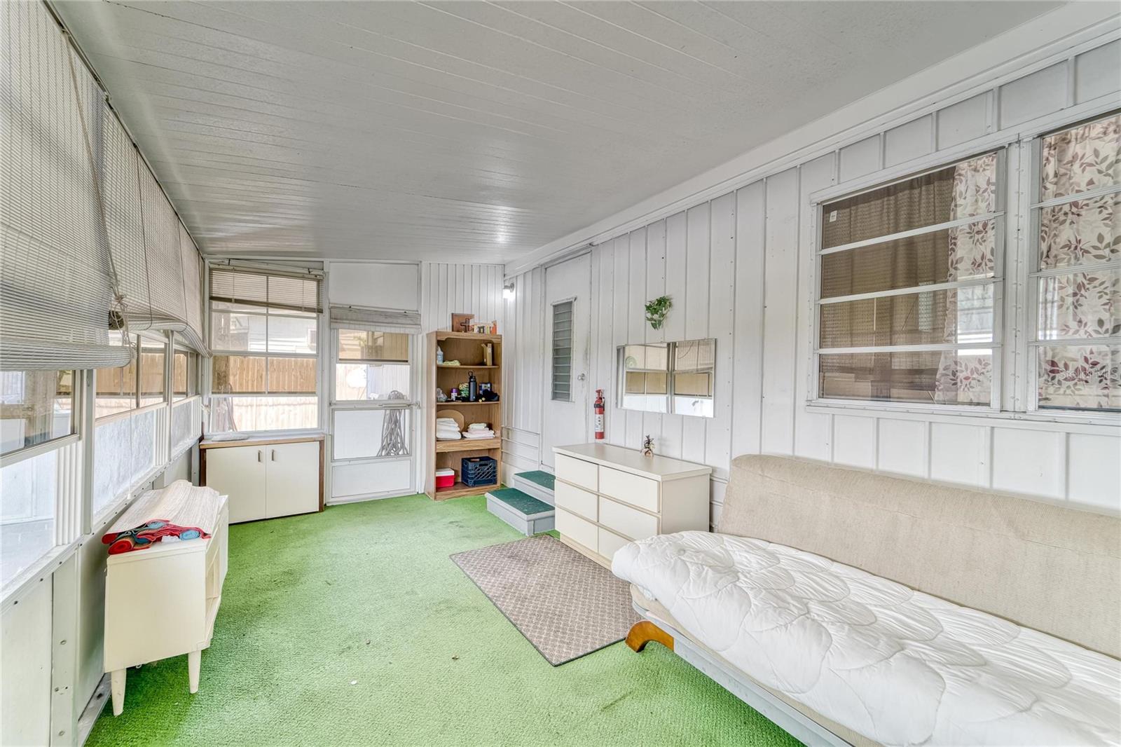 FAIR LANE ACRES THIRD ADD - Residential