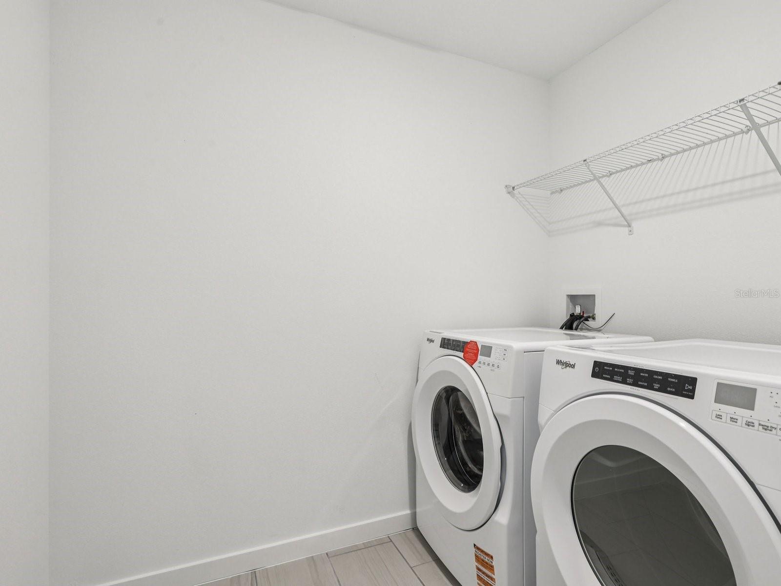 COLBERT LANDINGS - Residential