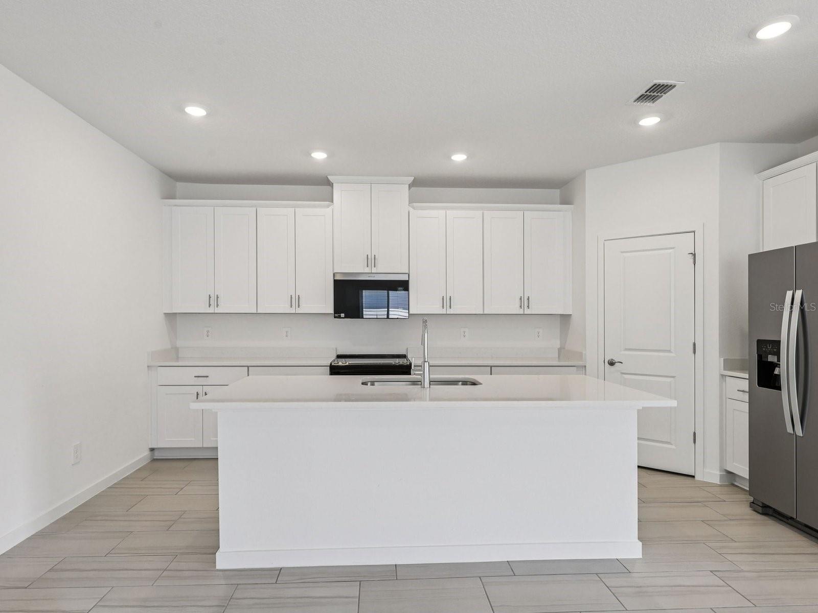 COLBERT LANDINGS - Residential