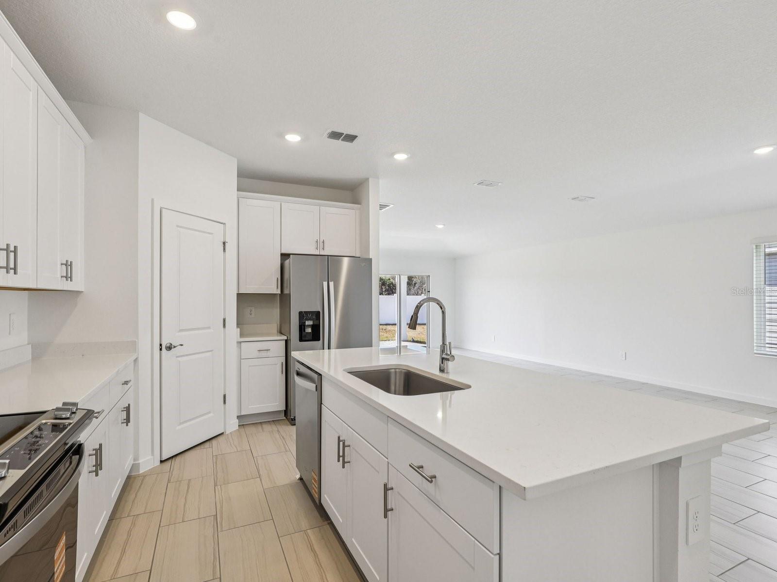 COLBERT LANDINGS - Residential