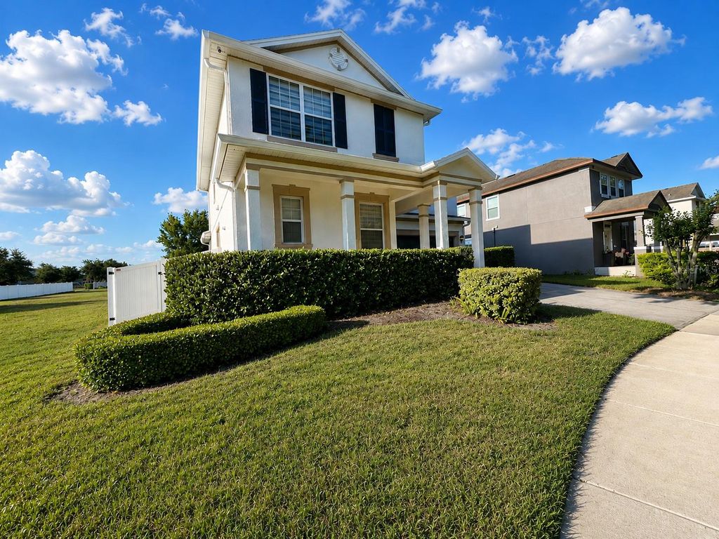 Photo of 12993 Emersondale Avenue, Windermere, FL 34786 (MLS # O6408443)