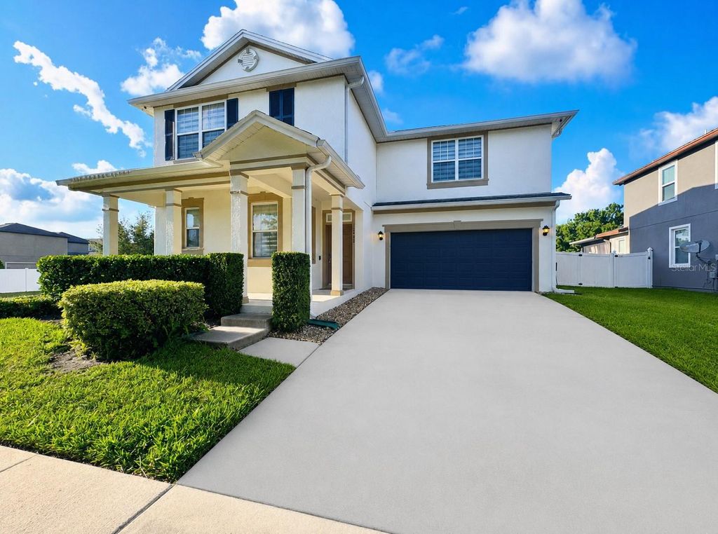Photo of 12993 Emersondale Avenue, Windermere, FL 34786 (MLS # O6408443)
