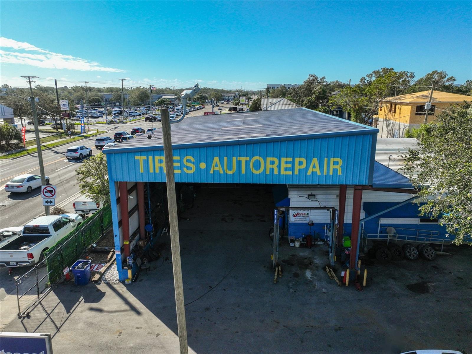 BEL MAR UNIT 4 - Commercial Sale