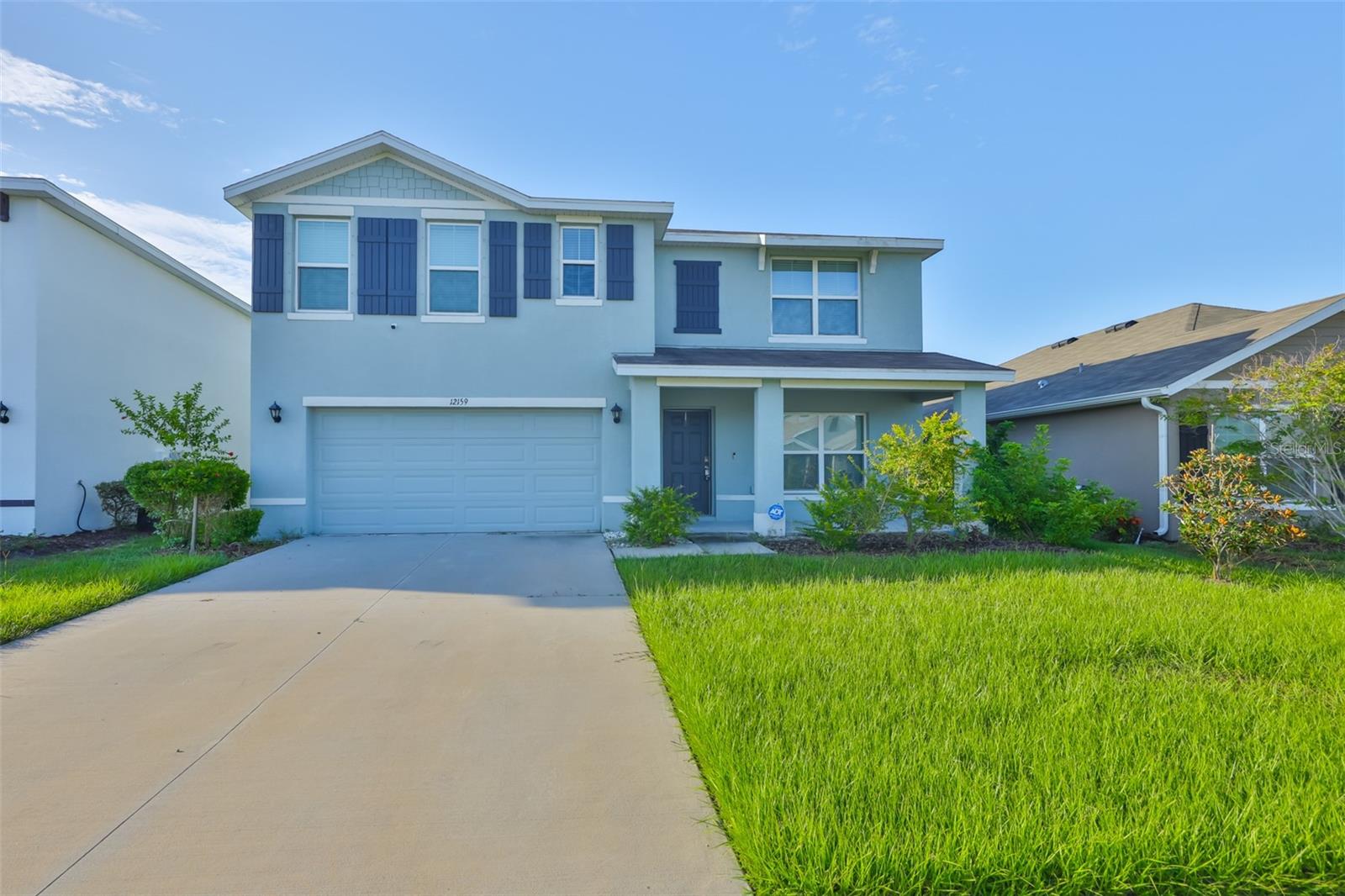 12159 KINGSLEY TRAIL