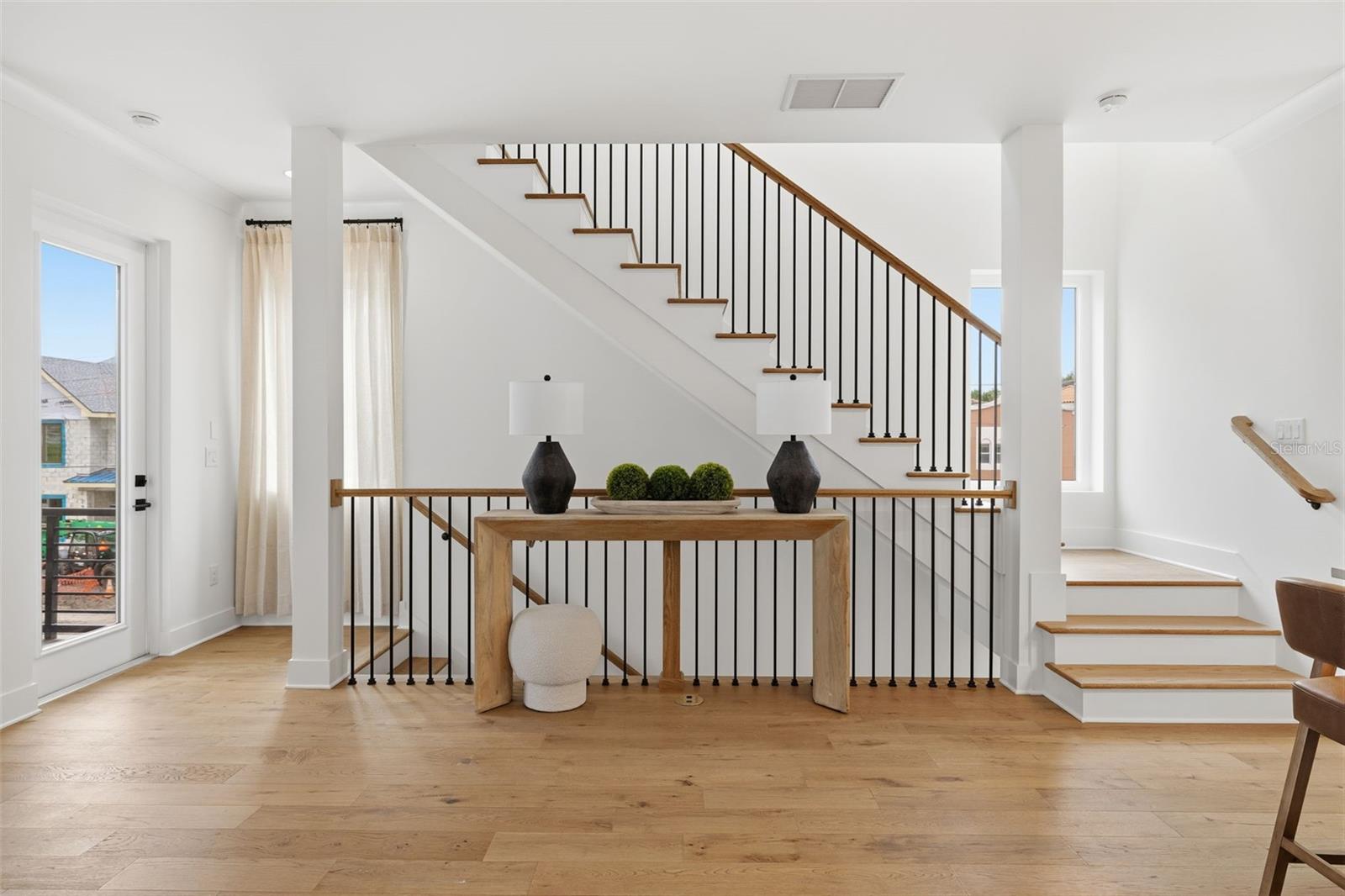 ALBANY WALK TOWNHOMES - Residential