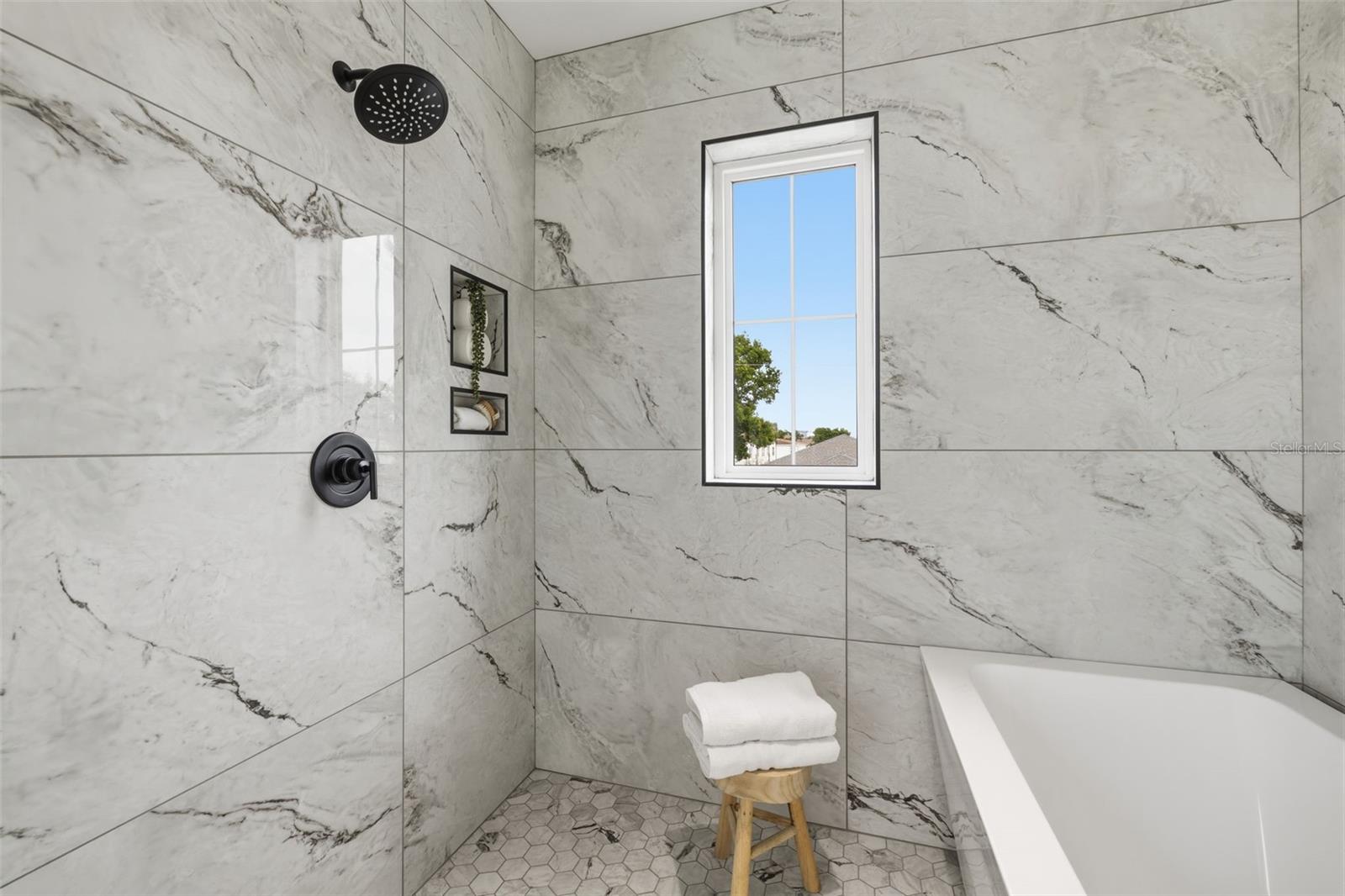 ALBANY WALK TOWNHOMES - Residential