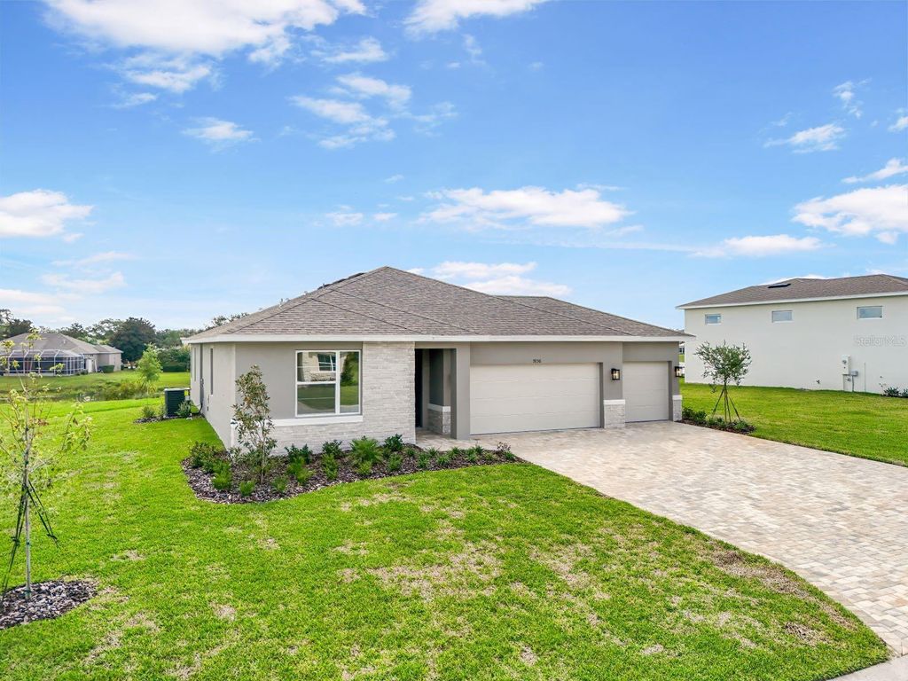 Photo of 9156 Players Drive, Weeki Wachee, FL 34613 (MLS # S5126050)