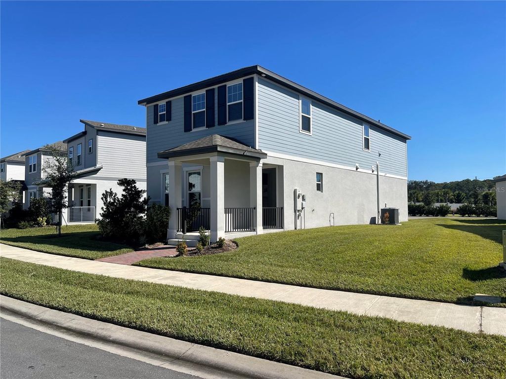 Photo of 12337 Bracco Street, Winter Garden, FL 34787 (MLS # O6360802)