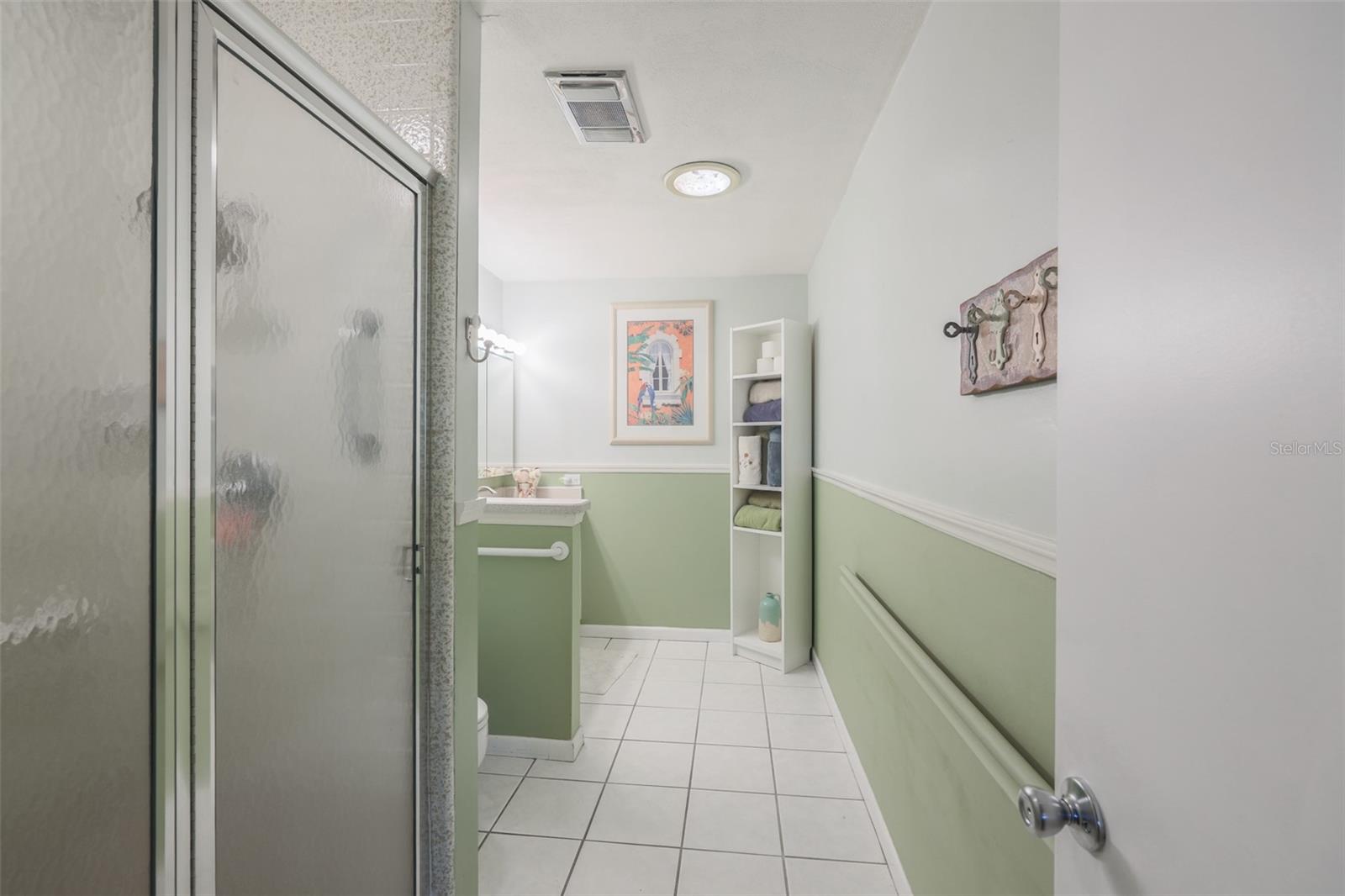 WESTWOOD GREENS A CONDO - Residential