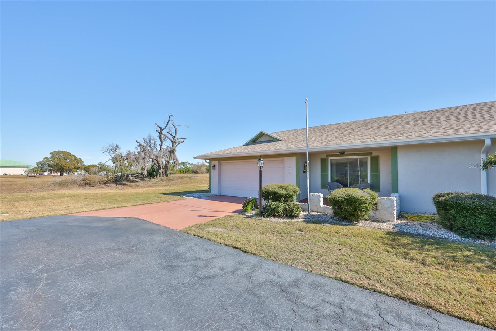 WESTWOOD GREENS A CONDO - Residential