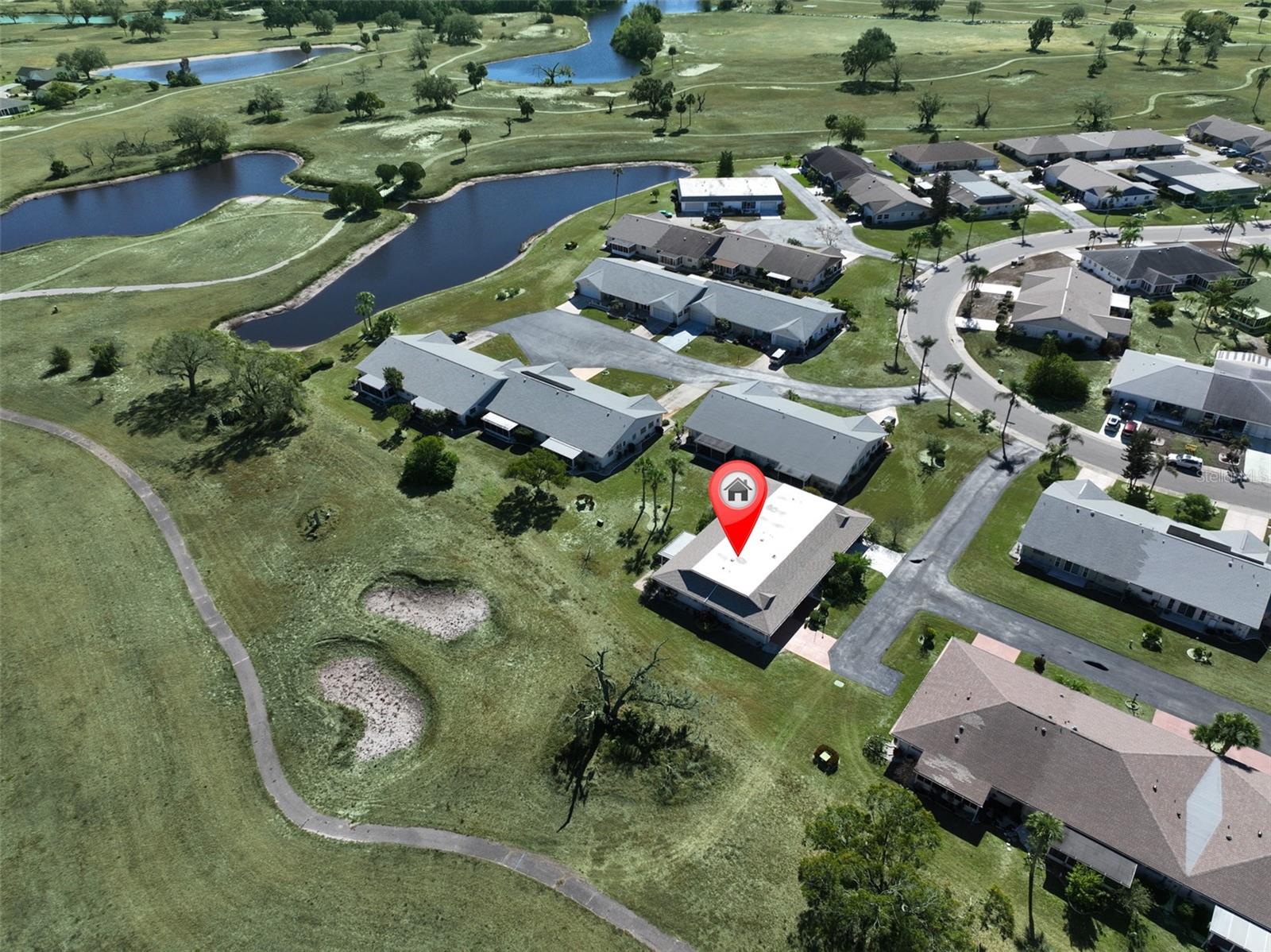 WESTWOOD GREENS A CONDO - Residential