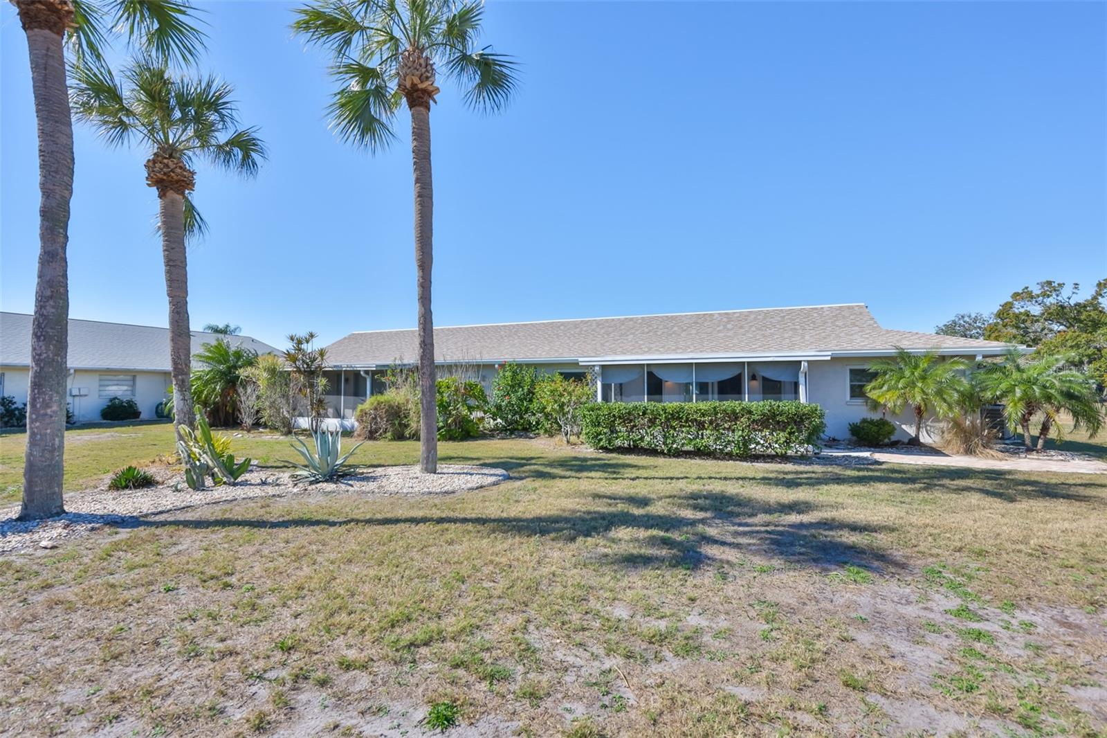 WESTWOOD GREENS A CONDO - Residential